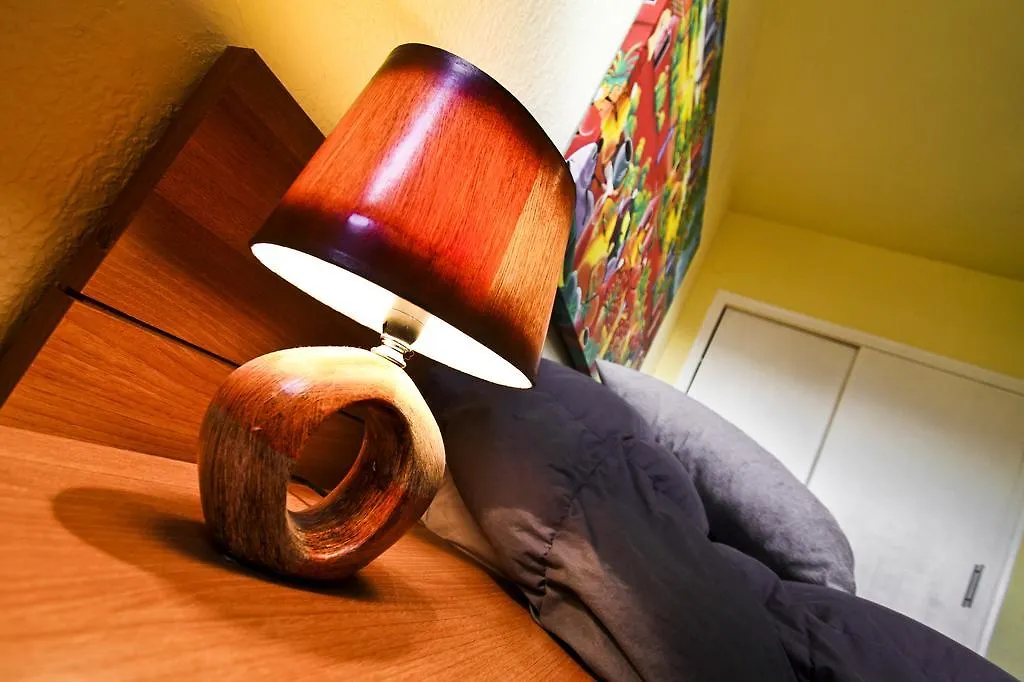 Osiris Planet Costa Dorada Apartment La Pineda 0*,  Spain