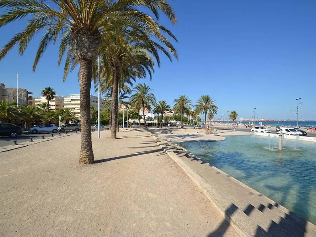 Osiris Planet Costa Dorada Apartment La Pineda 0*,  Spain