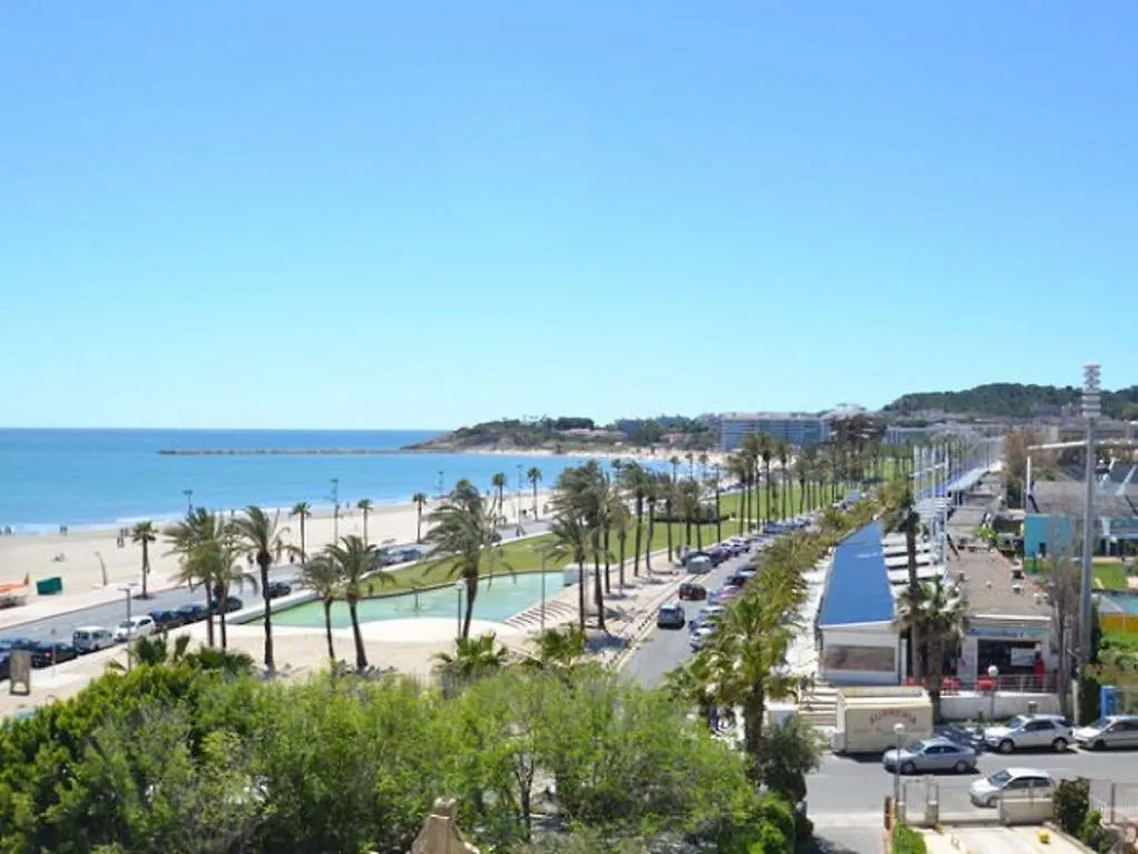 Osiris Planet Costa Dorada Apartment La Pineda
