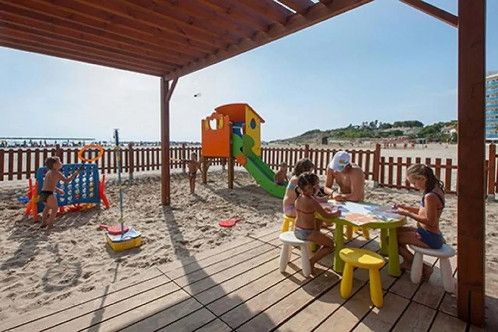 Apartmán Osiris La Pineda